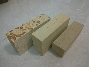 Silica Refractory Brick