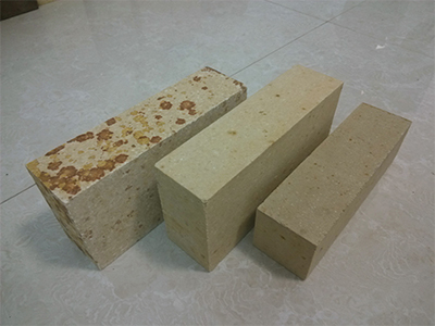 RS can provide kinds od high-quality silica bricks