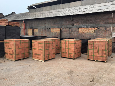 Acid Resistance Bricks Manufacturer