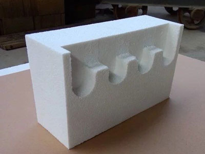 RS High Quality Alumina Bubble Brick