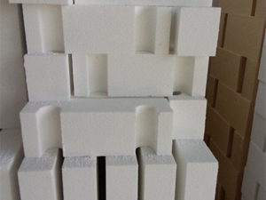 RS High Quality Refractory Bricks for Sale