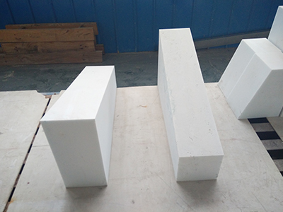 corundum mullite bricks