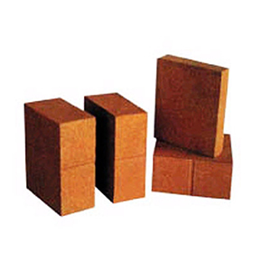 magnesia-alumina spinel brick