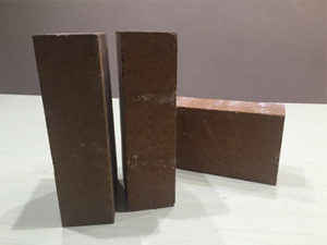 magnesia brick