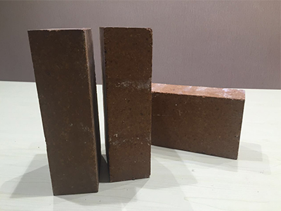 magnesite brick is alkaline refractory brick