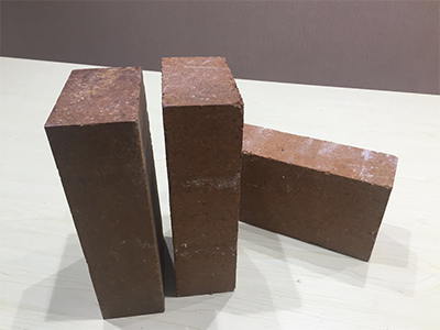 magnesia bricks