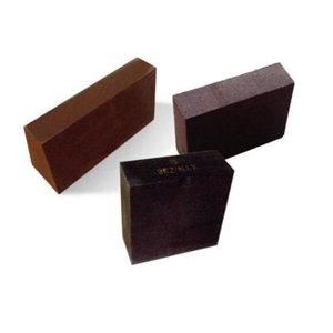 RS High Quality Rebonding Magnesia Chrome Brick 