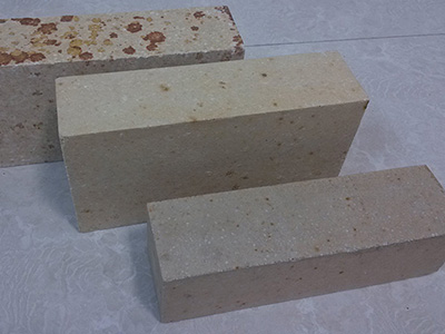 High Quality Silica Bricks