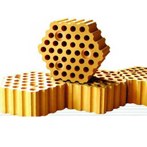 checker fire bricks from manufacturer