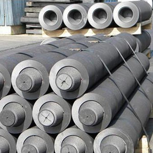 RS Graphite Electrode Manufacturer