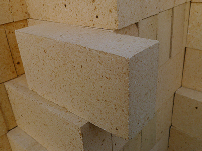 high alumina brick