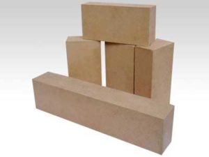 sintered corundum bricks