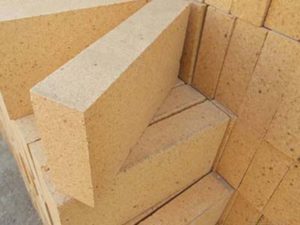 alkali-resistance brick