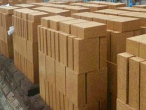 alkali resistance bricks