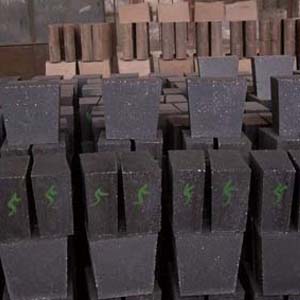 alumina carbon bricks