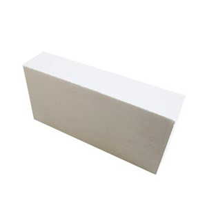 corundum brick