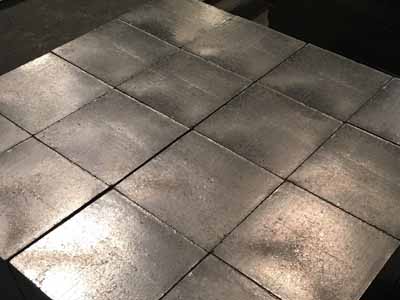 Alumina Magnesia Carbon Bricks Used as Ladle Refractories