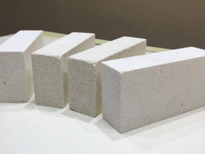 mullite brick