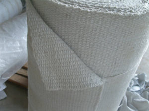 ceramic fiber cloth