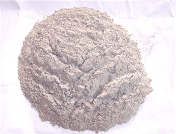 high alumina castable