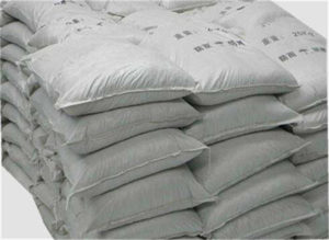 RS Low Cement Castables Manufacturer