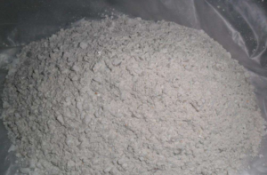 mullite insulation castable