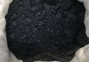 silicon carbide plastic refractory