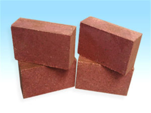 alumina chrome brick