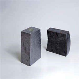 alumina silicon carbide carbon brick