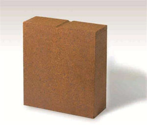 alumina spinel brick