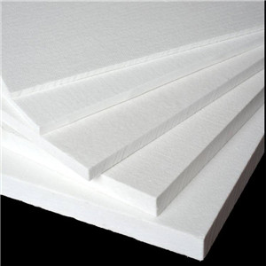 ceramic fiber board