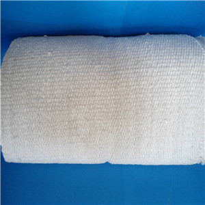 ceramic fiber cloth