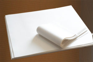 ceramic fiber paper