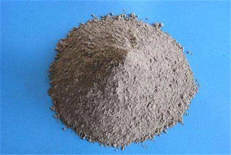 Corundum Plastic Refractory