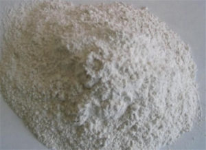 high alumina cement