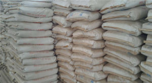 high alumina cement