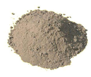 phosphate high alumina cement