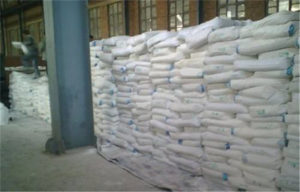 phosphate high alumina cement