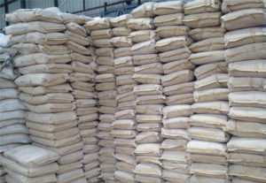 refractory cement