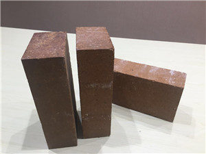 High Quality Magnesium Bricks