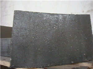 alumina SiC-C brick