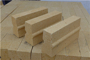 high alumina refractory brick