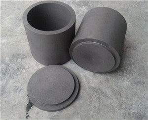 clay graphite crucible