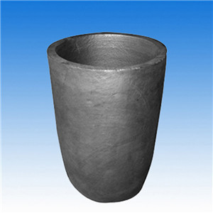 clay graphite crucible