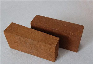 fused magnesia brick
