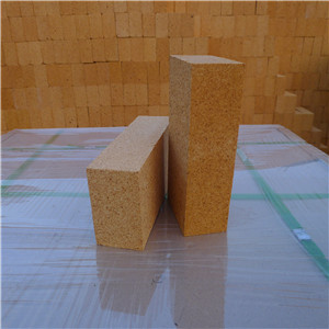 hot blast furnace clay brick