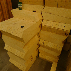 low creep alumina fire brick