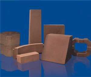 rebonded magnesia brick