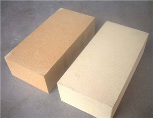 semi silica brick