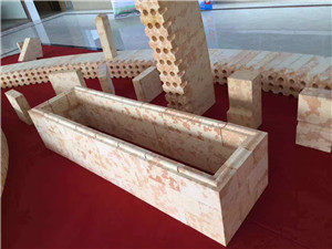 silica brick